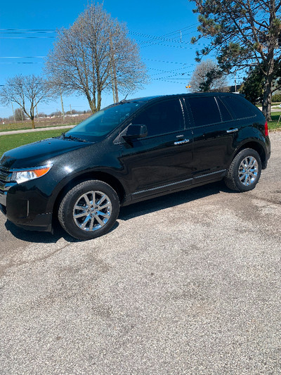 Ford Edge Sel for Sale