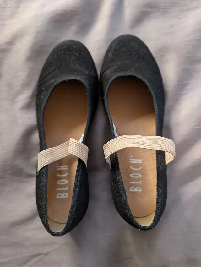 ballet dress, tap shoes, see below in Kids & Youth in Oshawa / Durham Region - Image 4