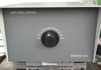 Branson 91-C Amplitude Control Unit - Model 905/910 Power Supply
