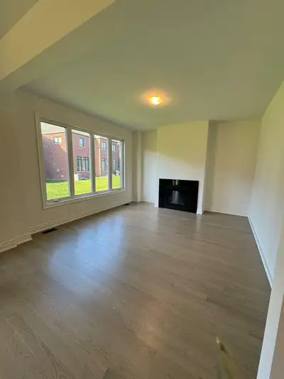 Experience effortless, modern living in this brand-new residence featuring soaring 9-foot ceilings t...