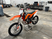 2015 ktm 250sx