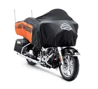 Harley Davidson accessories