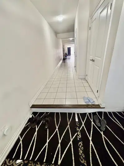 Spacious 4-Bedroom Home for Rent – Markham | $3,350 + Utilities