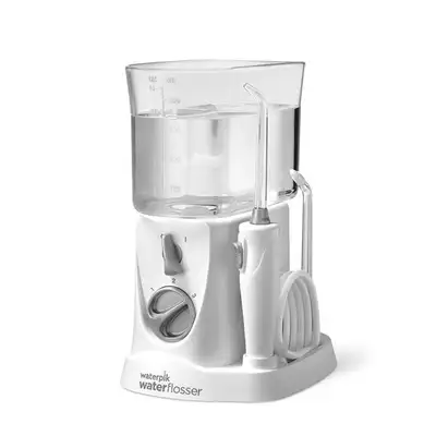 Waterpik® Nano Water Flosser in White - New, No Box - $20.00, View more