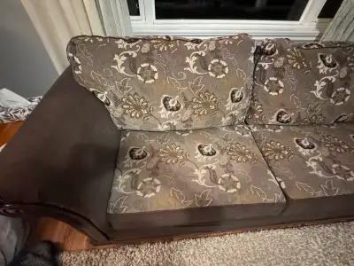 Living Room Furniture selling as a set