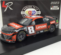 New NASCAR 1/24 Diecast by Lionel