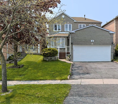 Full House for Rent – Great Location! Available January 2026 Beautiful 3+1 bedroom, 3.5 bathroom det...