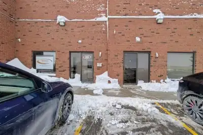 This well maintained industrial condo is approx. 3,290 Sq Ft. Clean unit built out with multiple off...