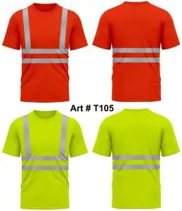 JP's Reflective Hoodies Long Sleeve High Visibility Fleece linin in Men's in Mississauga / Peel Region - Image 6