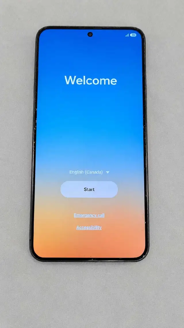 Samsung galaxy s24 plus