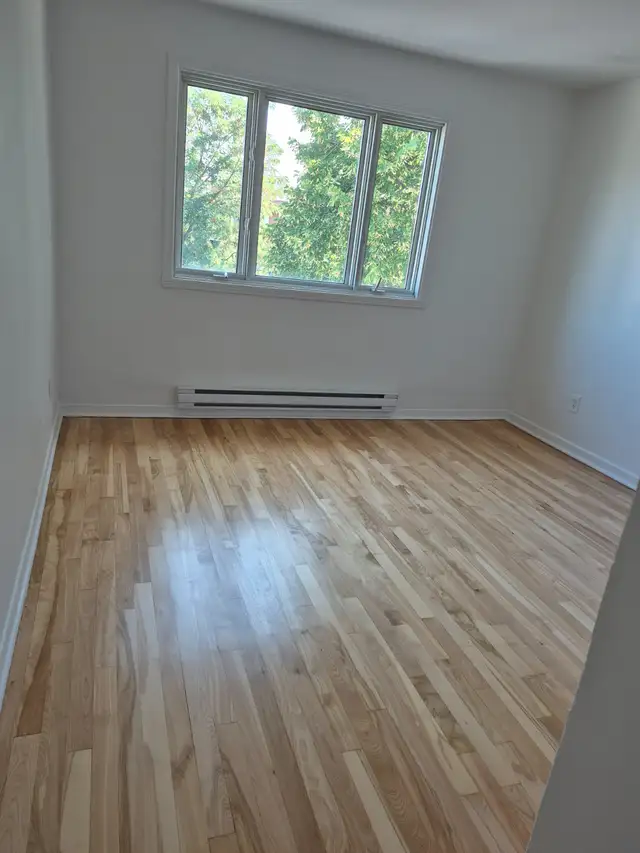 5 1/2 to rent/5 1/2 À louer in Long Term Rentals in City of Montréal - Image 9