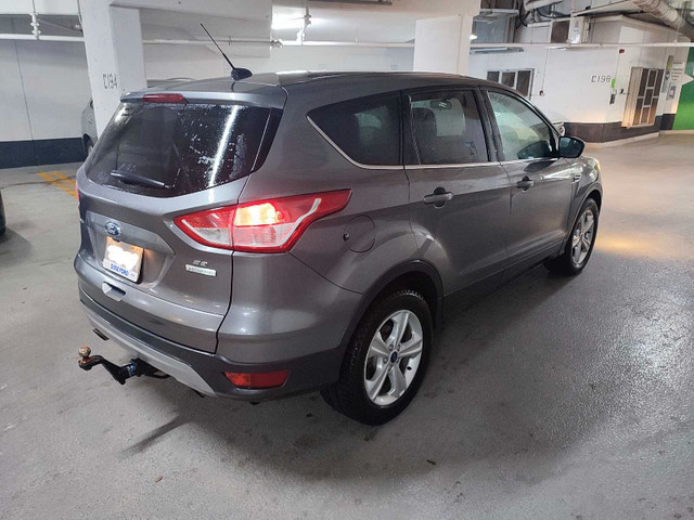 2014 Ford Escape SE in Cars & Trucks in City of Toronto - Image 3
