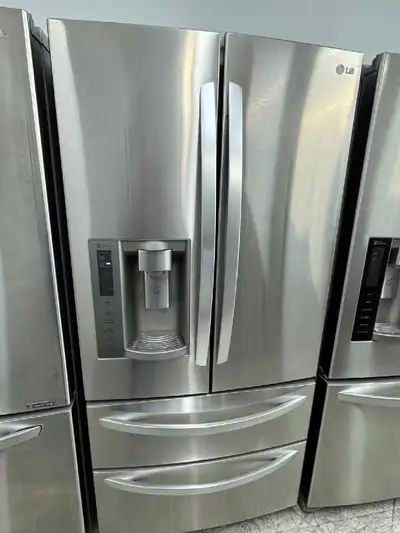 416 802 7671 fridge freezer cooler repair , View more