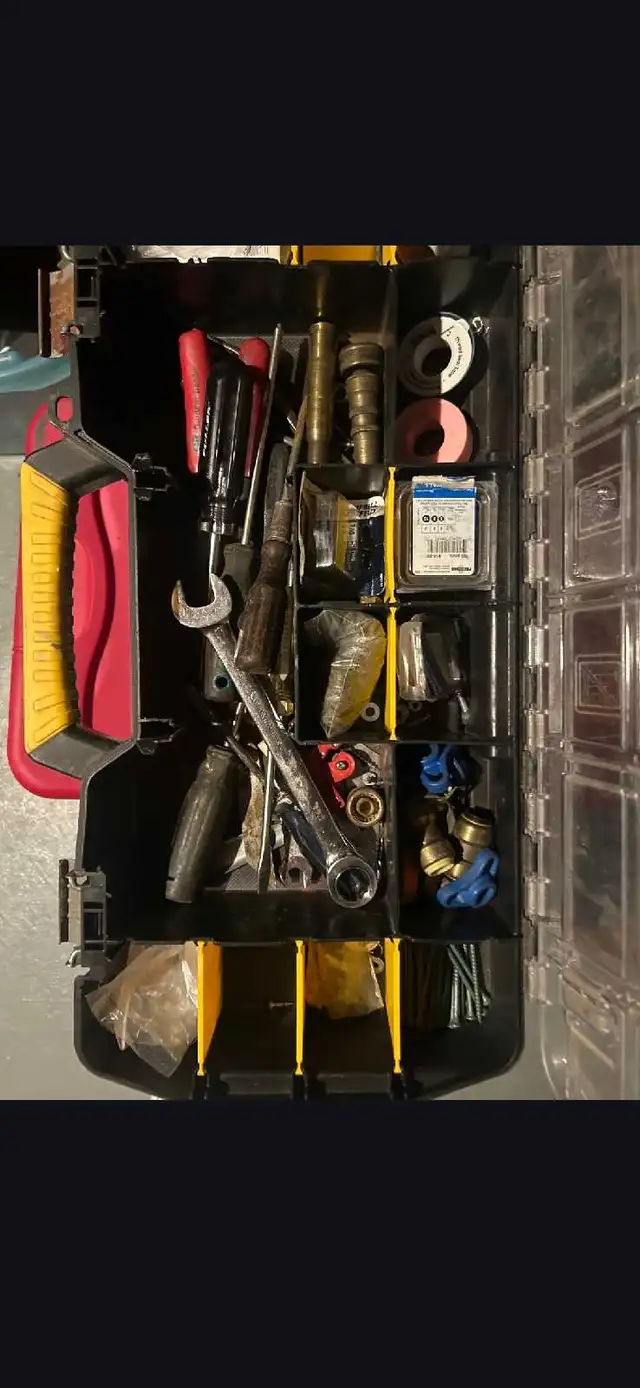 Tool Organization in Tool Storage & Benches in Oakville / Halton Region - Image 11
