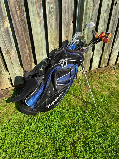 Golf Clubs Full Set Right Hand, View more