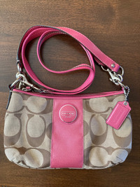 COACH Handbag - BRAND NEW!