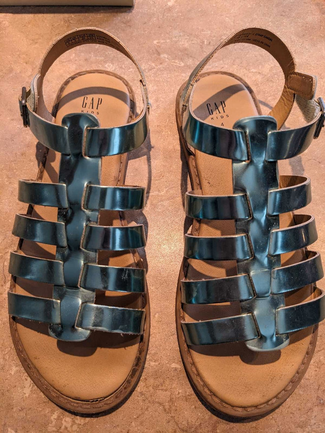 Gap kids sandles  in Free Stuff in Cambridge