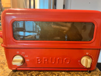 BRUNO Toaster grill - Multifunctional