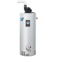 40 Gallon 38,000 BTU Residential Propane Power Vent Water Heater