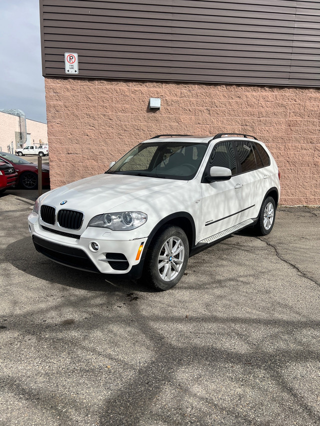  Pristine 2013 BMW X5 with Low Mileage - Fully Inspected in Cars & Trucks in Calgary - Image 2