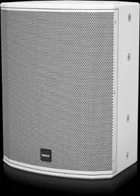 speakers Tannoy VX12-WH 12"   _New
