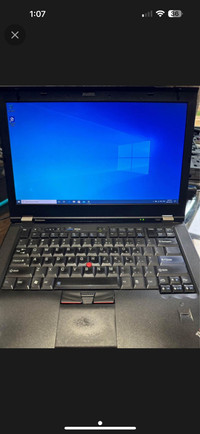 Lenovo laptop Thinkpad T420 for sale