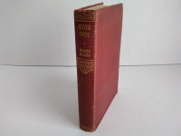 Antique Oliver Twist by Charles Dickens