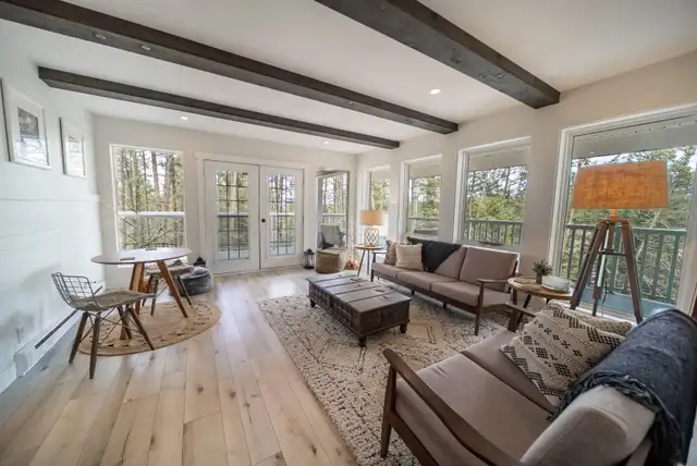 House for Sale - Koocanusa Lake, East Kootenay, B.C. in Houses for Sale in Cranbrook - Image 30