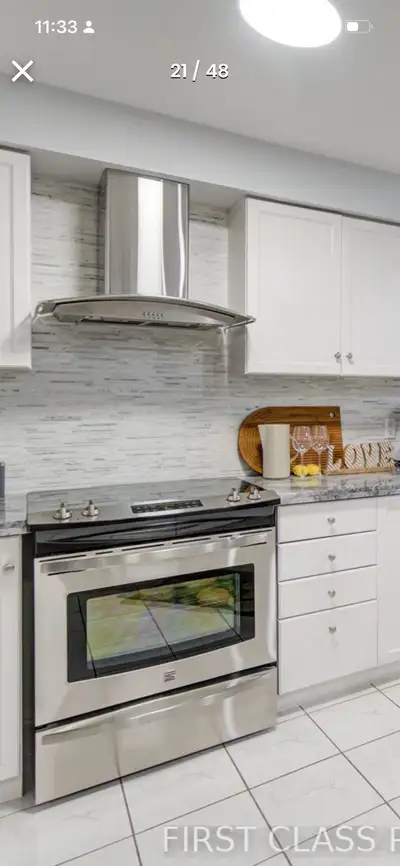 Electric Stove, View more
