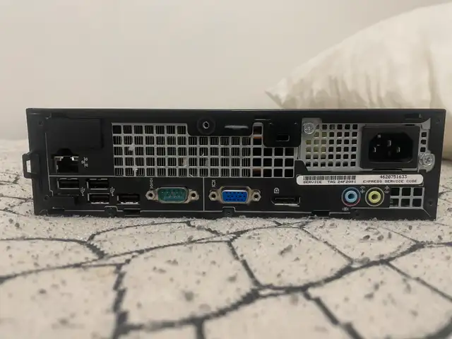 Dell Optiplex 790 - Great for Students in Desktop Computers in City of Toronto - Image 6