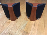 Jamo E8 surrounds E 8SUR.2 speakers