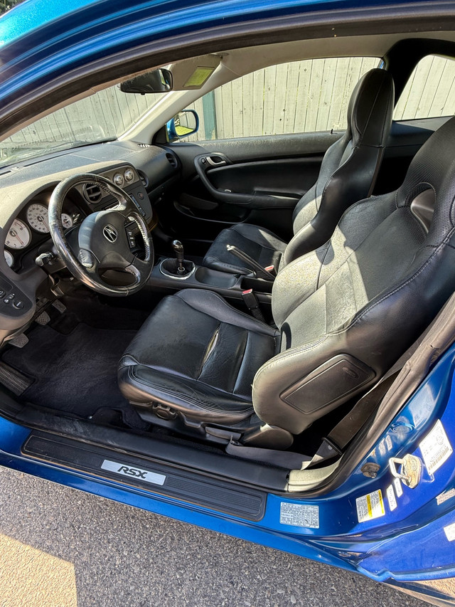 06 Acura RSX in Cars & Trucks in Calgary - Image 2