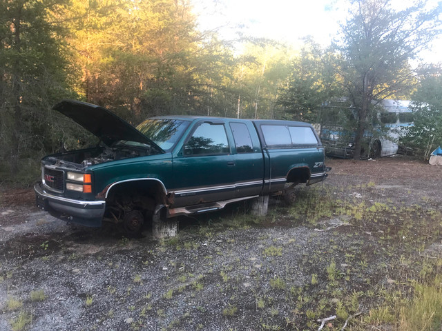 Scrap Vehicles wanted , damaged, sitting, rotting, given up on in Cars & Trucks in North Bay - Image 4