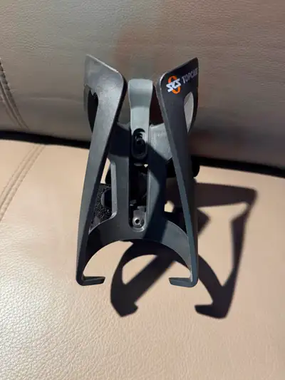 SKS Top Cage Water Bottle Cage Bike Scooter NEW, View more