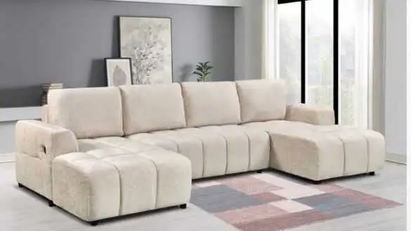 Sectional Couch in Couches & Futons in Mississauga / Peel Region - Image 3