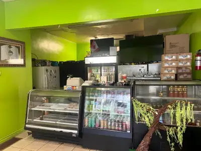 Fully Equipped Turnkey Restaurant Business for sale in Scarborough Toronto, Ontario Text/Call 416.27...