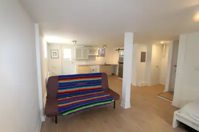 Merci de lire l'annonce au complet Appartement a louer dans Rosemont Libre des le 1er mai Appartemen...