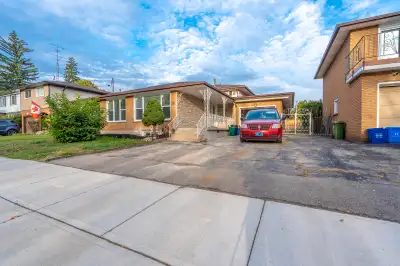 Beautifully Updated 3 Bedroom 2 Bath