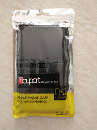 Redmi Note phone case (new)