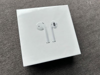 Airpods 2nd generation - Brand new