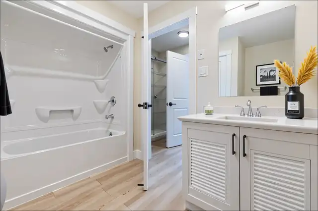 EAST 2 bed 1 bath  - $1875 in Long Term Rentals in Saint John - Image 3