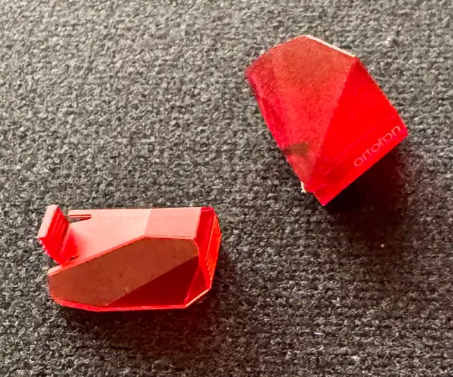 Ortofon  2M Red Stylus in Performance & DJ Equipment in City of Toronto - Image 5