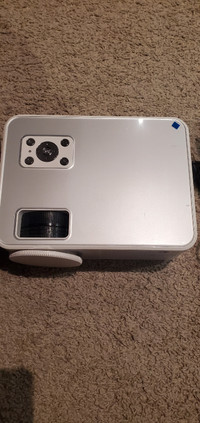 Portable    Projector