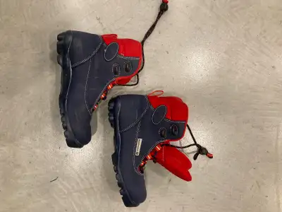 bottes de ski de fond enfant, View more