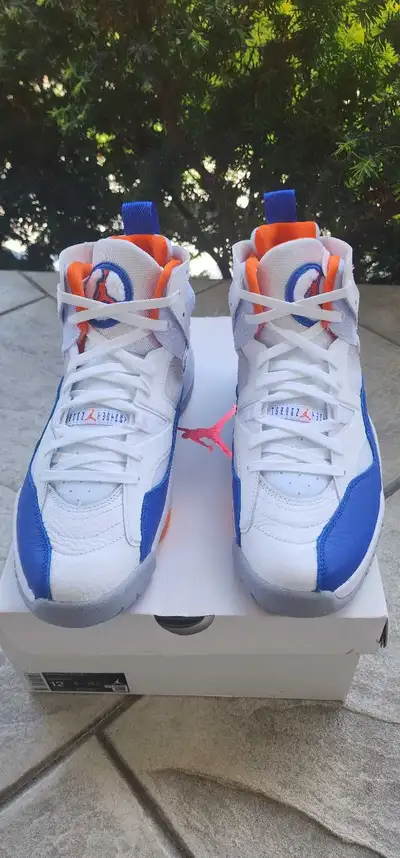 Men Authentic Jordan Shoes, View more