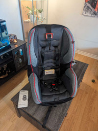 Car seat 