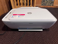 HP printer & scanner