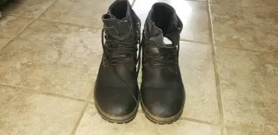 Men’s Winter Boots $20, View more