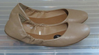 Variety of Women's Shoes - Sizes 6.5 - 7 (Flats)