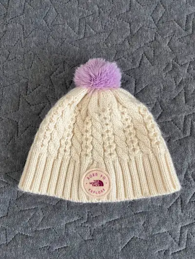 The North Face Baby Beanie, View more
